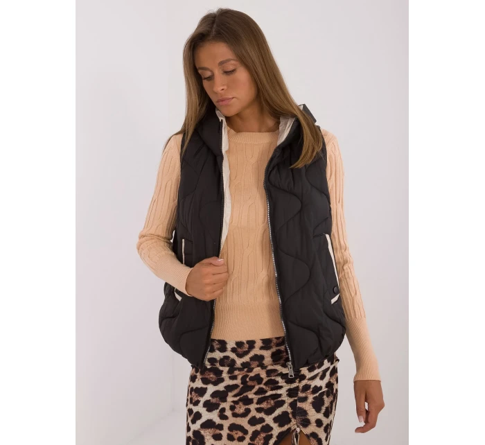 Kamizelka MBM KZ model 20479841 czarny - FPrice