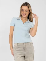 Halenka PM BZ SF189.91 světle modrá Halenka PM BZ SF189.91 světle modrá