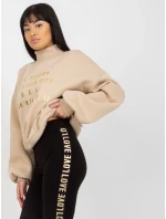 Legíny VI LG 5024.18P černá