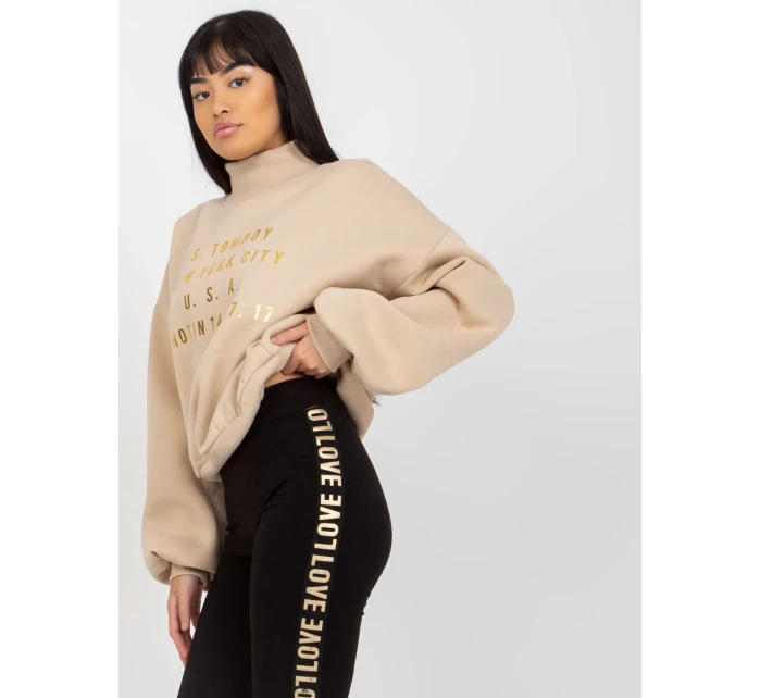 Legíny VI LG 5024.18P černá