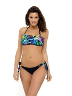 Plavky Shakira Nero M-536 (3) - Marko Plavky Shakira Nero M-536 (3) - Marko