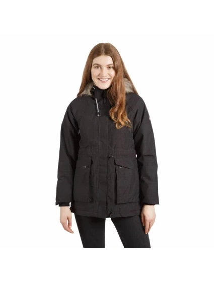 Dámská nepromokavá a větru odolná bunda Trespass Caption