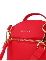 Dámský batoh 2v1 Vuch Serafina Red Dámský batoh 2v1 Vuch Serafina Red