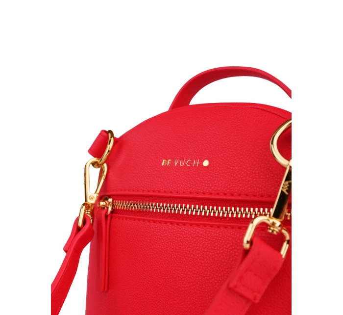 Dámský batoh 2v1 Vuch Serafina Red Dámský batoh 2v1 Vuch Serafina Red