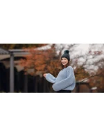 Dámská čepice Vuch Sheron Green Dámská čepice Vuch Sheron Green