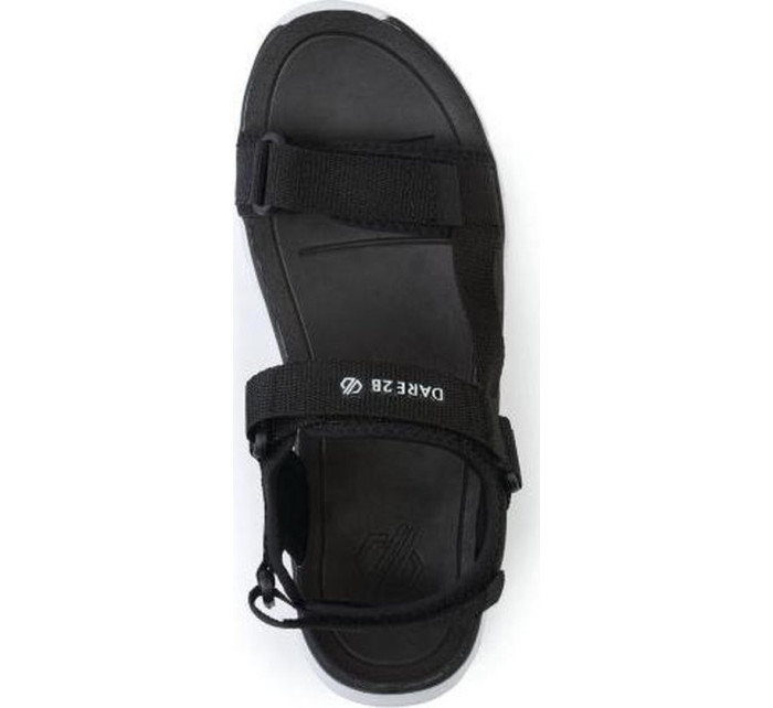 Pánské sandály  Sandal černé model 18667574 - Regatta