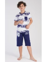 Dětské pyžamo kapri model 18905796 - Vienetta Kids