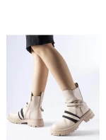 Boty model 204817 Solea Boty model 204817 Solea