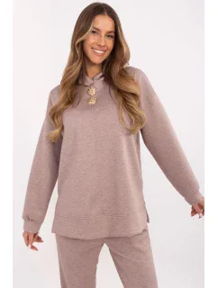 Mikina model 207034 Italy Moda