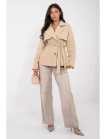 Plášť  model 223837 Rue Paris