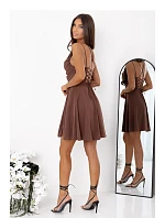 Krátké šaty model 228851 With You Krátké šaty model 228851 With You