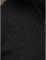 Pánský  Dstreet grafitový model 21995586 - FashionStreet