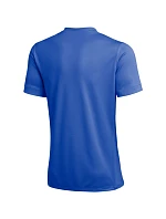Pánské tričko Nike Fit Strike IV Jsy SS modré 463 pánské model 22052155 - EB FIT