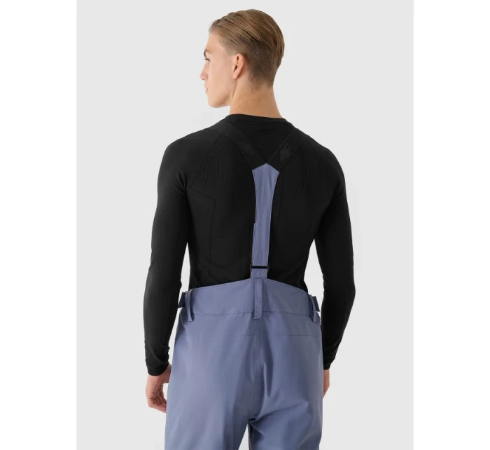 Pánské bezešvé termoprádlo (top) model 21432156 pánské - 4F