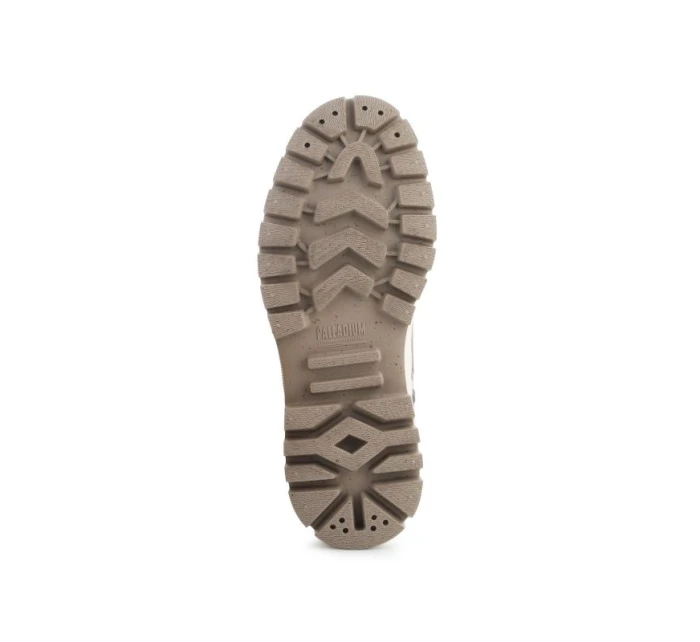 Palladium PALLASHOCK ZIP WARM 74353-281-M Skály