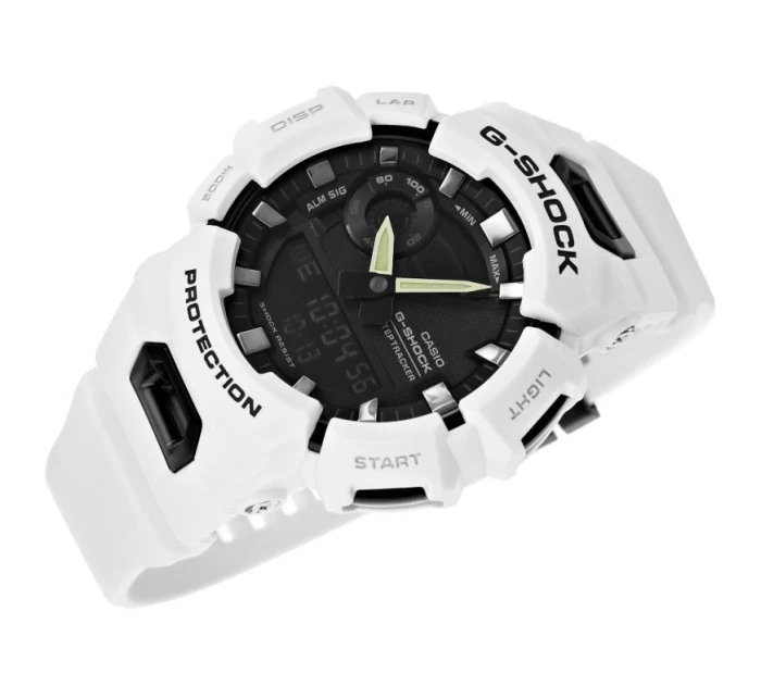 Pánské hodinky CASIO G-SHOCK GBA-900-7AER + krabice Pánské hodinky CASIO G-SHOCK GBA-900-7AER + krabice