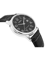 Pánské hodinky CASIO MTP-V002L-1BUDF + BOX Pánské hodinky CASIO MTP-V002L-1BUDF + BOX