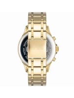 Pánské hodinky PAUL LORENS PL20002B-1D1 + BOX Pánské hodinky PAUL LORENS PL20002B-1D1 + BOX