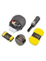 MYCÍ SADA DUNLOP 9 POLOŽEK MYCÍ SADA DUNLOP 9 POLOŽEK