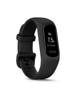 model 21862680 5 Sportovní náramek na ruku Black - Garmin