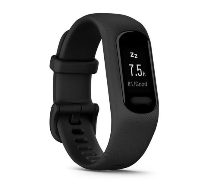 model 21862680 5 Sportovní náramek na ruku Black - Garmin