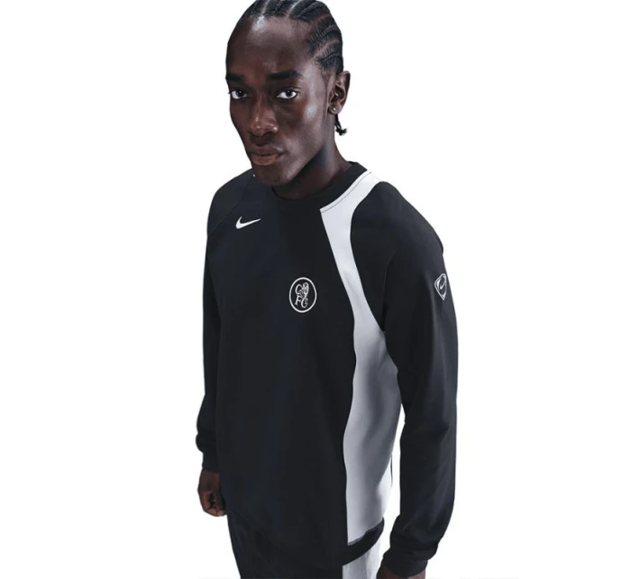 Chelsea FC Crew Top Mikina model 21956859 - NIKE