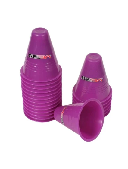 Slalom Dvojité poháry Seba Slalom Dvojité poháry Seba