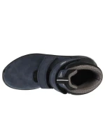 Dětské trekové boty HJZ21-JOBMW252 - 4F Dětské trekové boty HJZ21-JOBMW252 - 4F