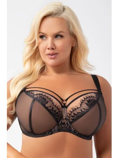 Gorsenia K496 Paradise barva: černá