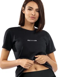 Reviver F5532 barva:černá