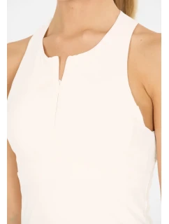 Dámské šaty model 21107679 - Athlecia