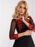 Dámské šaty SK-8522 - FPrice Dámské šaty SK-8522 - FPrice