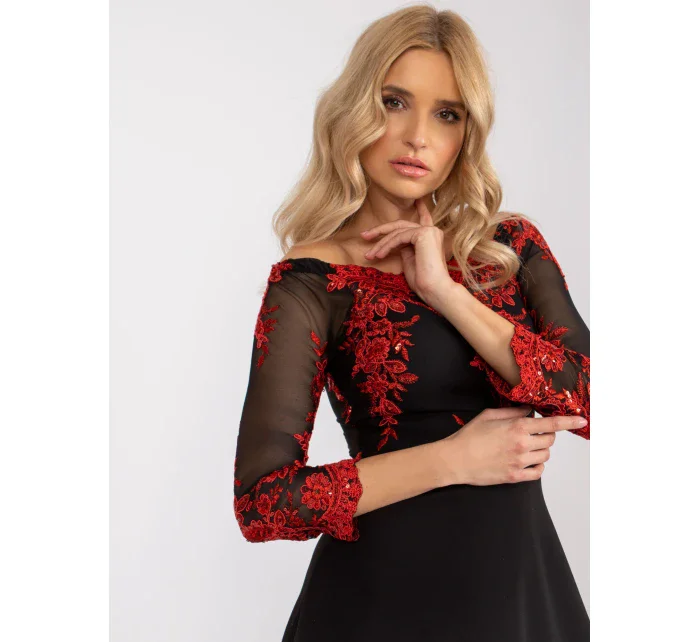 Dámské šaty SK-8522 - FPrice Dámské šaty SK-8522 - FPrice