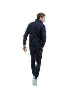 Pánská tepláková souprava Givova Tuta Revolution M TR033 0402 tm.modrá - Givova