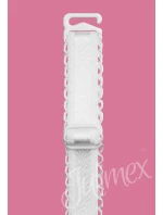 Ramínka látková 10mm tělová - Julimex