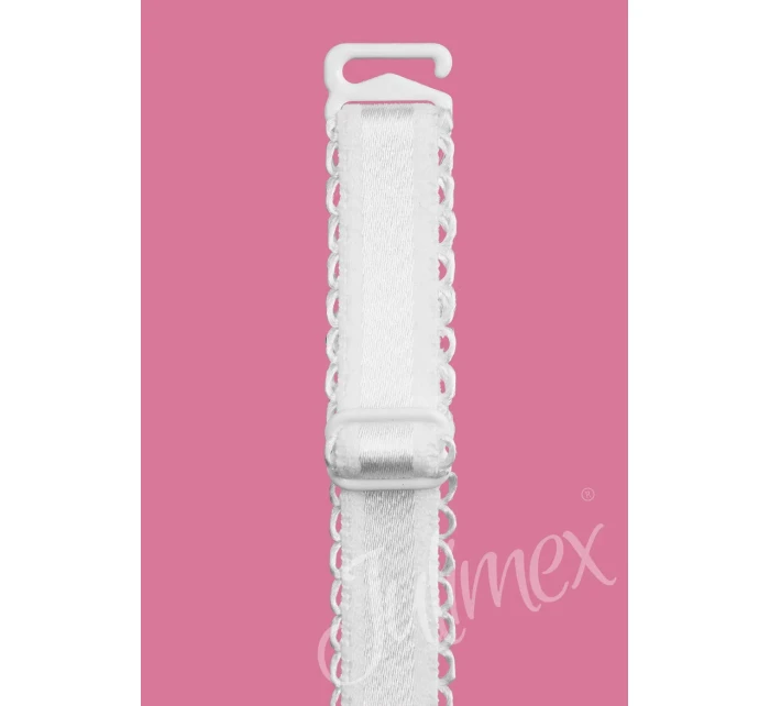 Ramínka látková 10mm tělová - Julimex