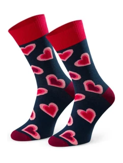 Pánské model 17926923 ponožky 136 - Steven