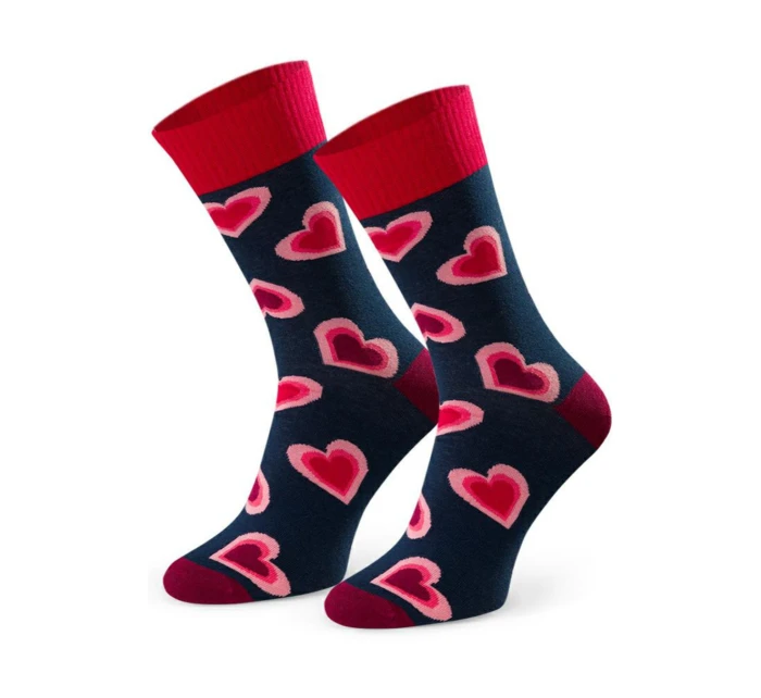 Pánské model 17926923 ponožky 136 - Steven