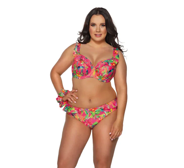 BRAZYLIANY KĄPIELOWE SF model 19733551 - AVA SWIMWEAR