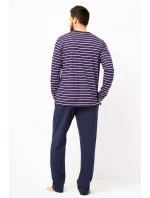 PÁNSKÉ PYŽAMO MNS model 21284444 B25 - Key