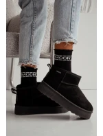 dámské ponožky bez model 21730127 - Milena