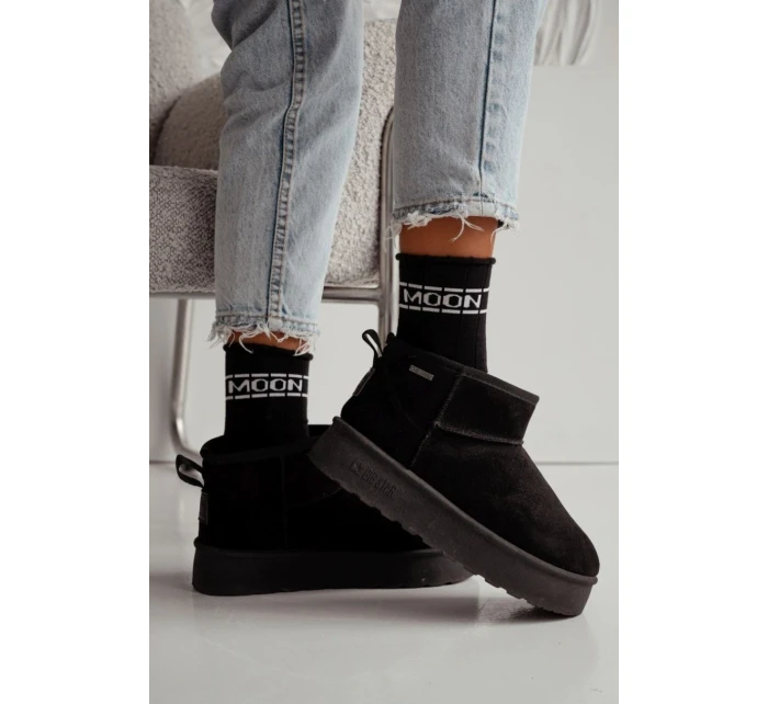 dámské ponožky bez model 21730127 - Milena