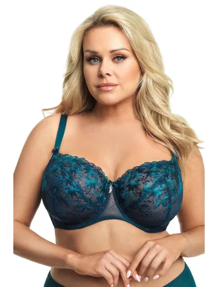 Soft model 155337 Gorsenia Lingerie Soft model 155337 Gorsenia Lingerie