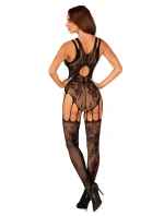 Bodystocking model 177511 Obsessive Bodystocking model 177511 Obsessive