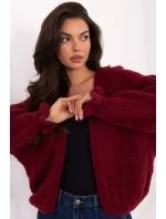 Svetr na zapínání  model 218243 Rue Paris