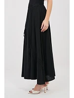 Sukně dlouhá model 225527 Italy Moda Sukně dlouhá model 225527 Italy Moda