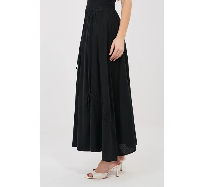 Sukně dlouhá model 225527 Italy Moda Sukně dlouhá model 225527 Italy Moda