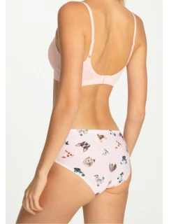 Dámské kalhotky Simple classic model 21745311 - Julimex