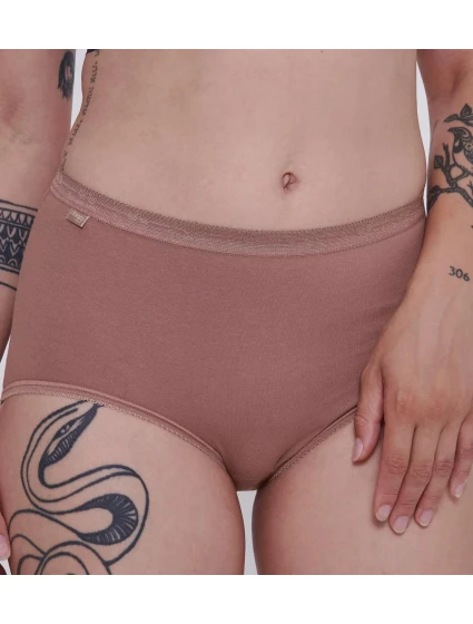 sloggi Basic+ Midi C3P - MULTIPLE COLOURS 16 - SLOGGI MULTIPLE COLOURS 16 - SLOGGI