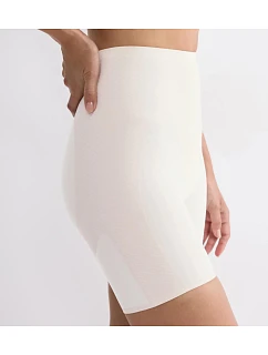 model 22065093 Illusion Curve HW Short ECRU WHITE  ECRU WHITE - Triumph